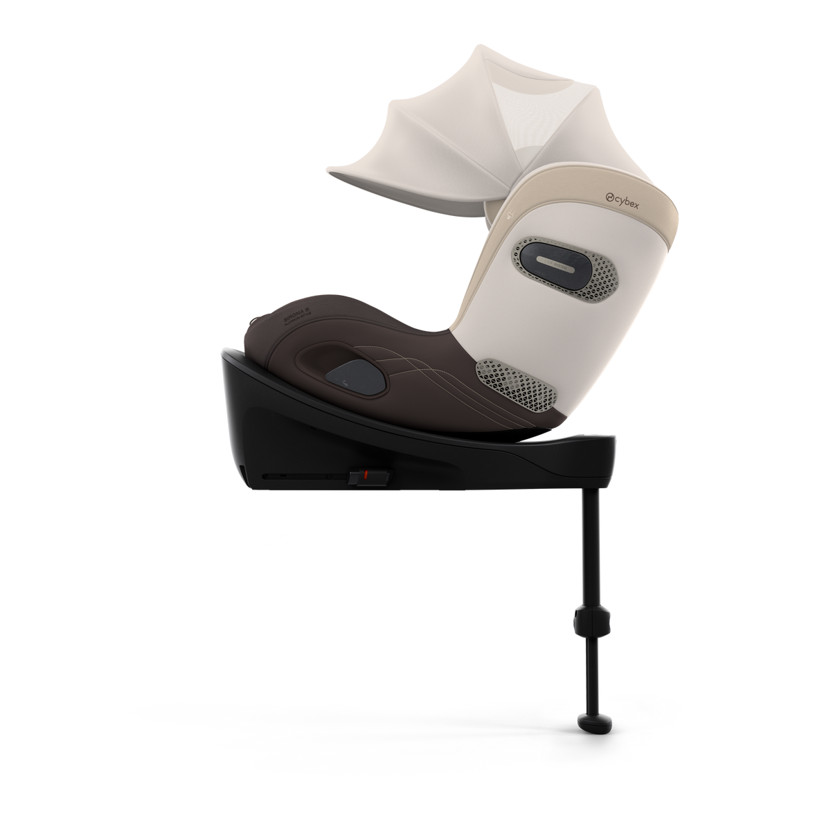 Sirona S Style Amber Brown | light brown