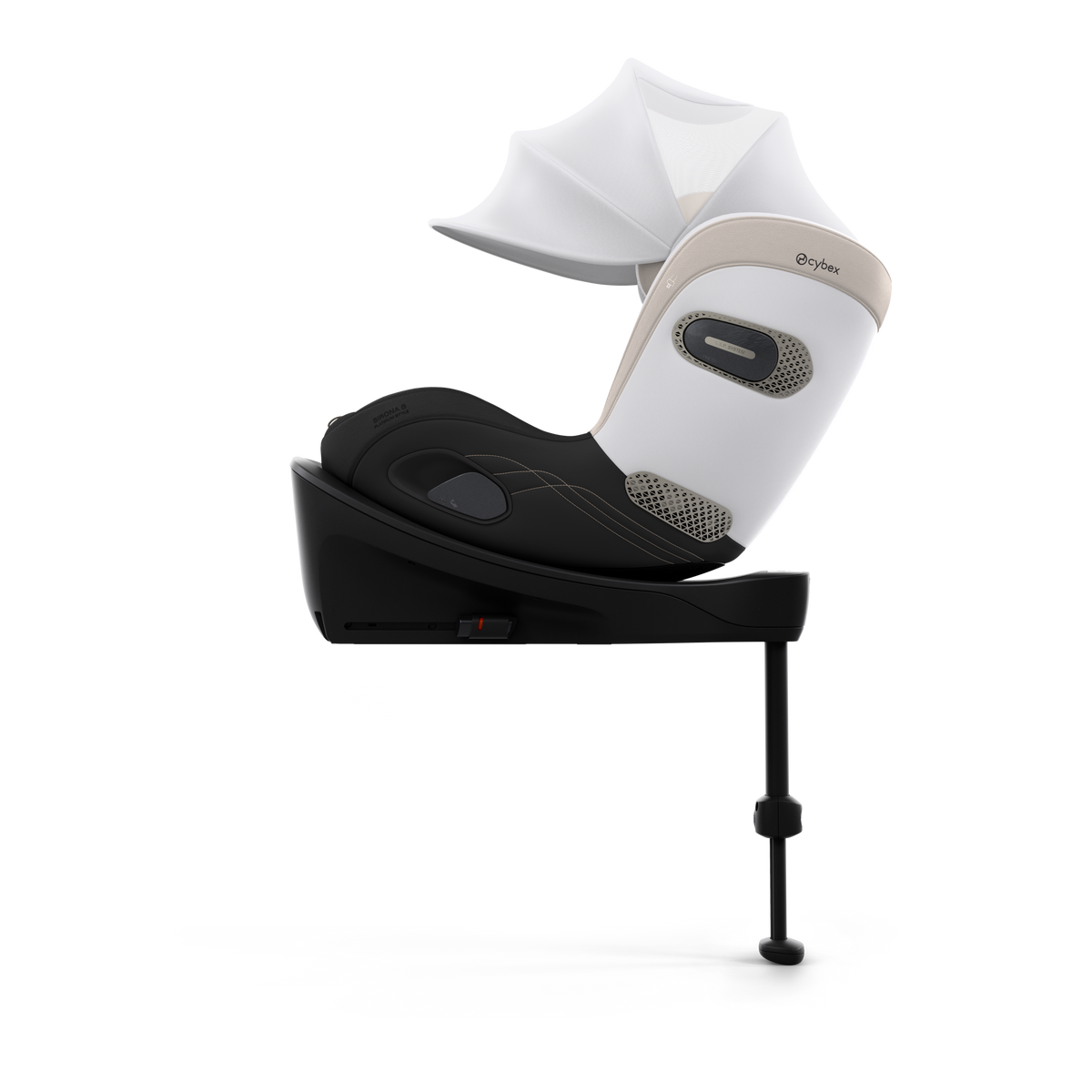 Sirona S Style Off White | beige