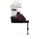Anoris S Style Quartz Pink | dark pink