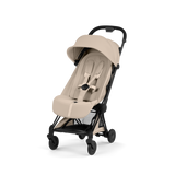 COŸA Style Matt Black/ Cozy Beige
