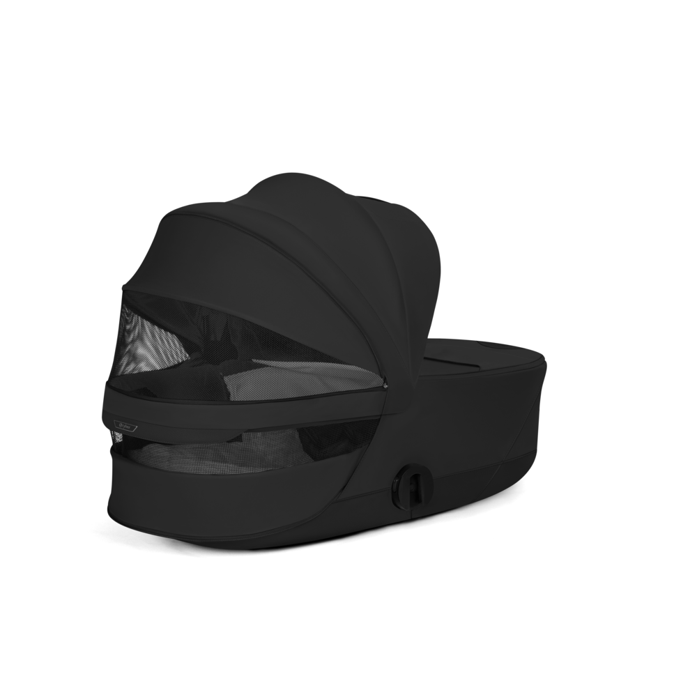 PRIAM Style Babywanne faltbar Sepia Black