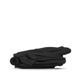 ePRIAM Comfort Matt Black incl. Babywanne, Sitzeinheit, Sitzbezug Sepia Black