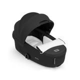COŸA Comfort Rosegold incl. Babywanne faltbar Sepia Black