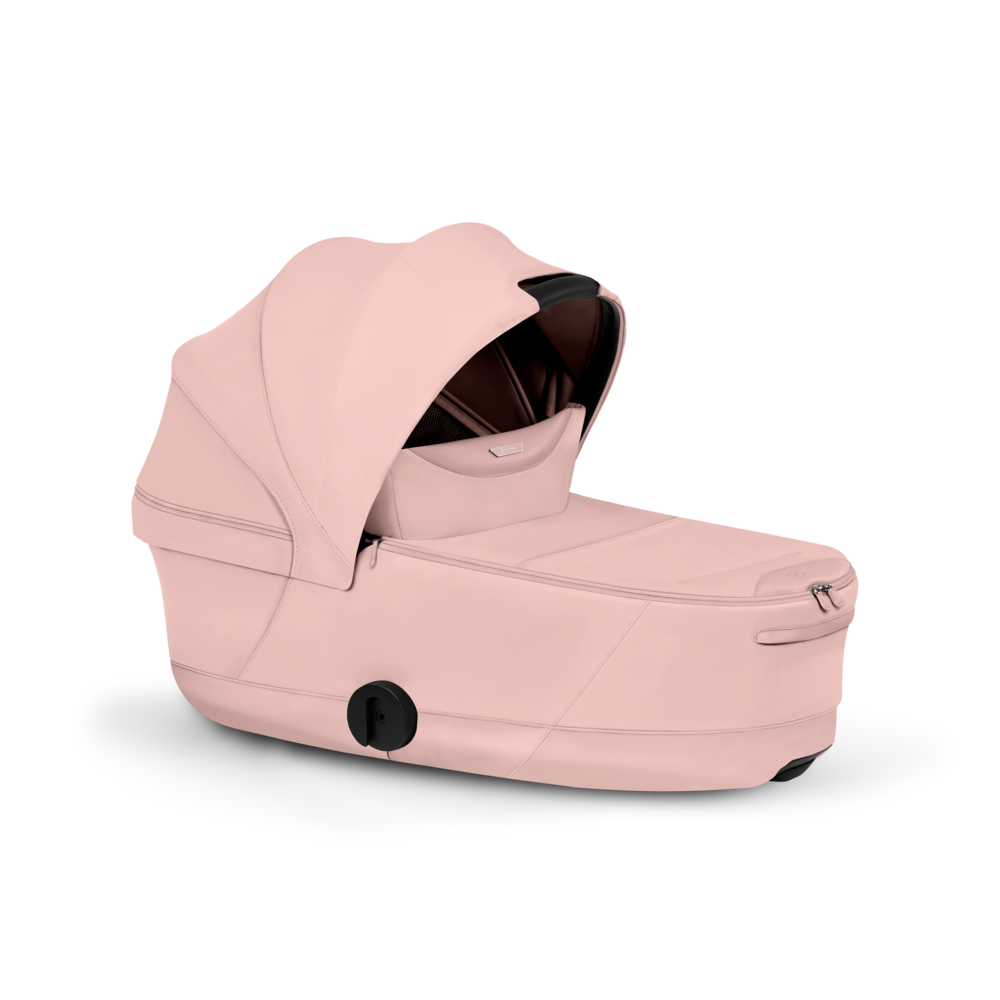 PRIAM Style Babywanne faltbar Peach Pink