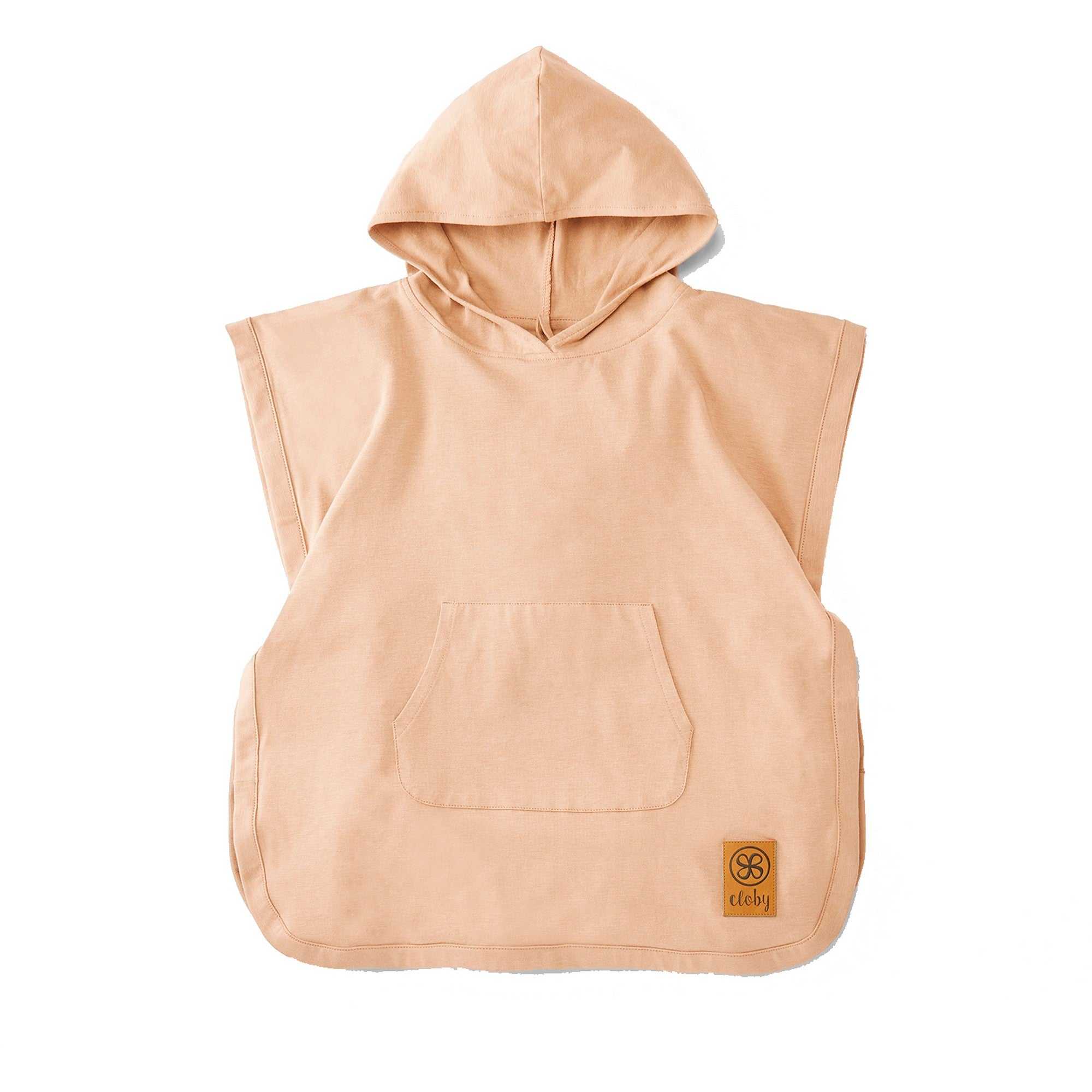 UV Poncho Peachy Summer 3-5 Jahre