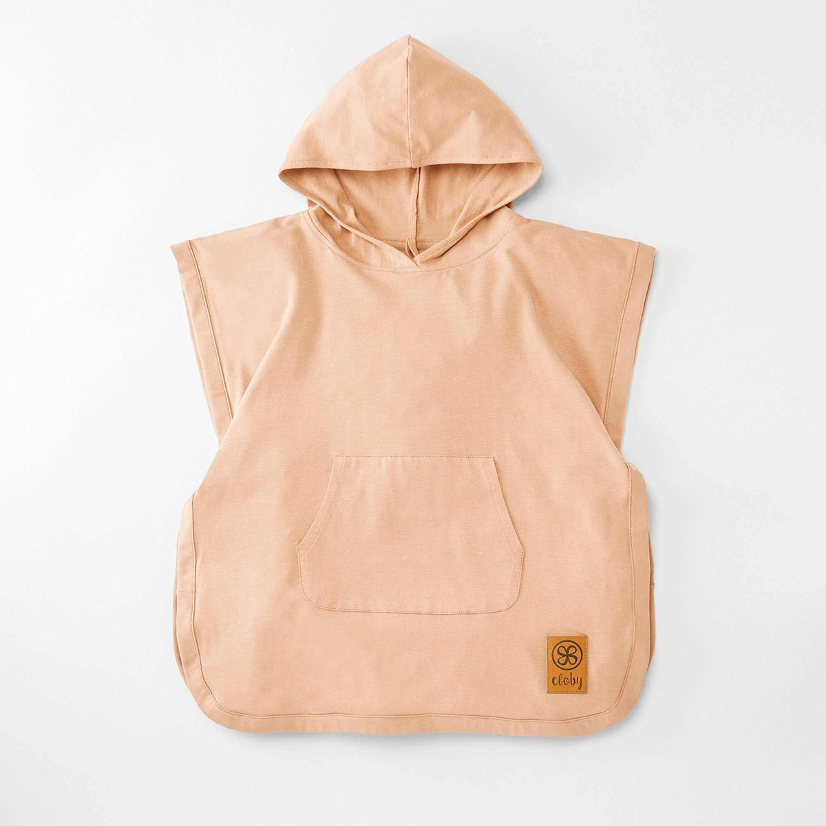 UV- Poncho Peachy Summer 1-3 Jahre