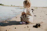 UV Poncho Sandy Beach 3-5 Jahre