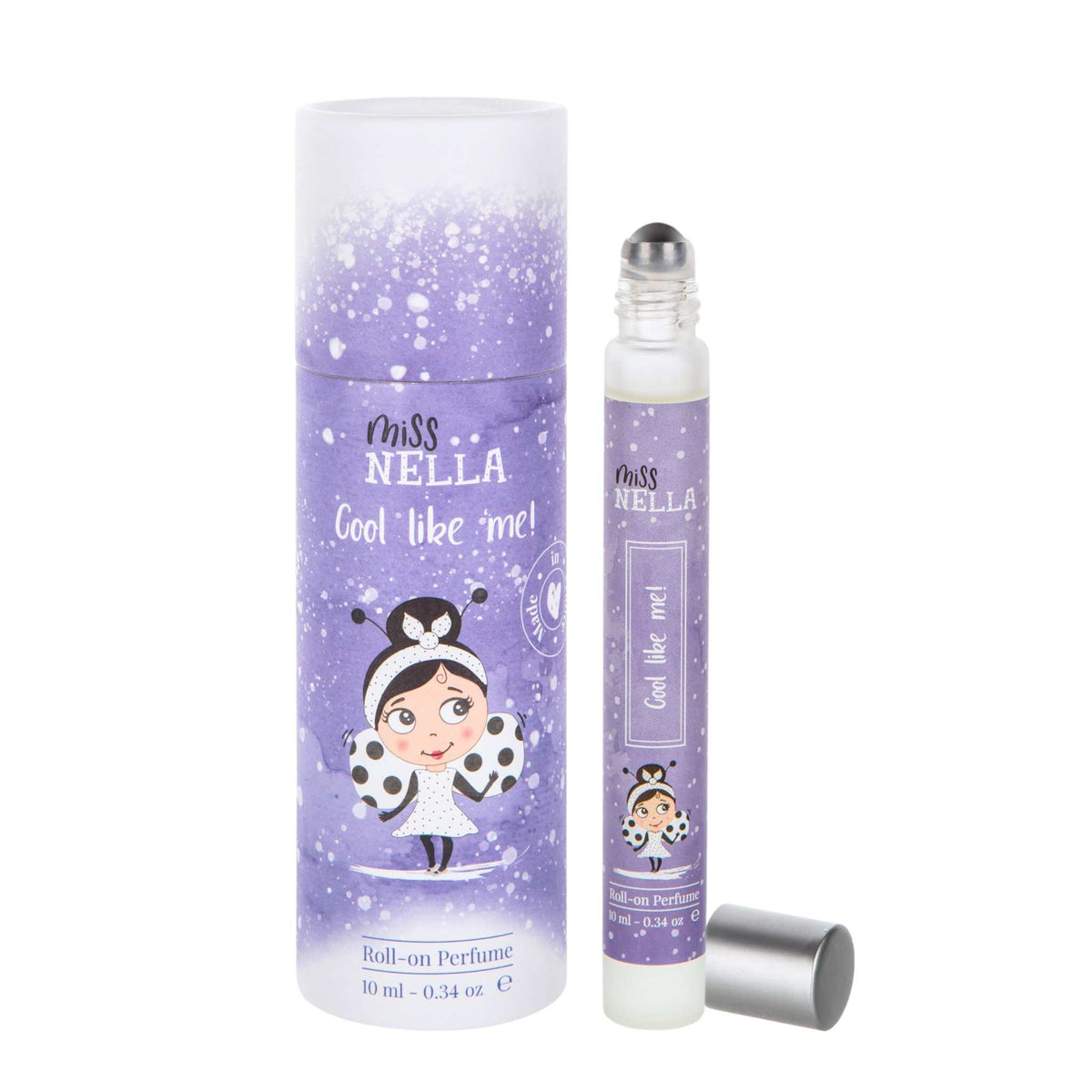 Roll On Parfum - Cool like Me