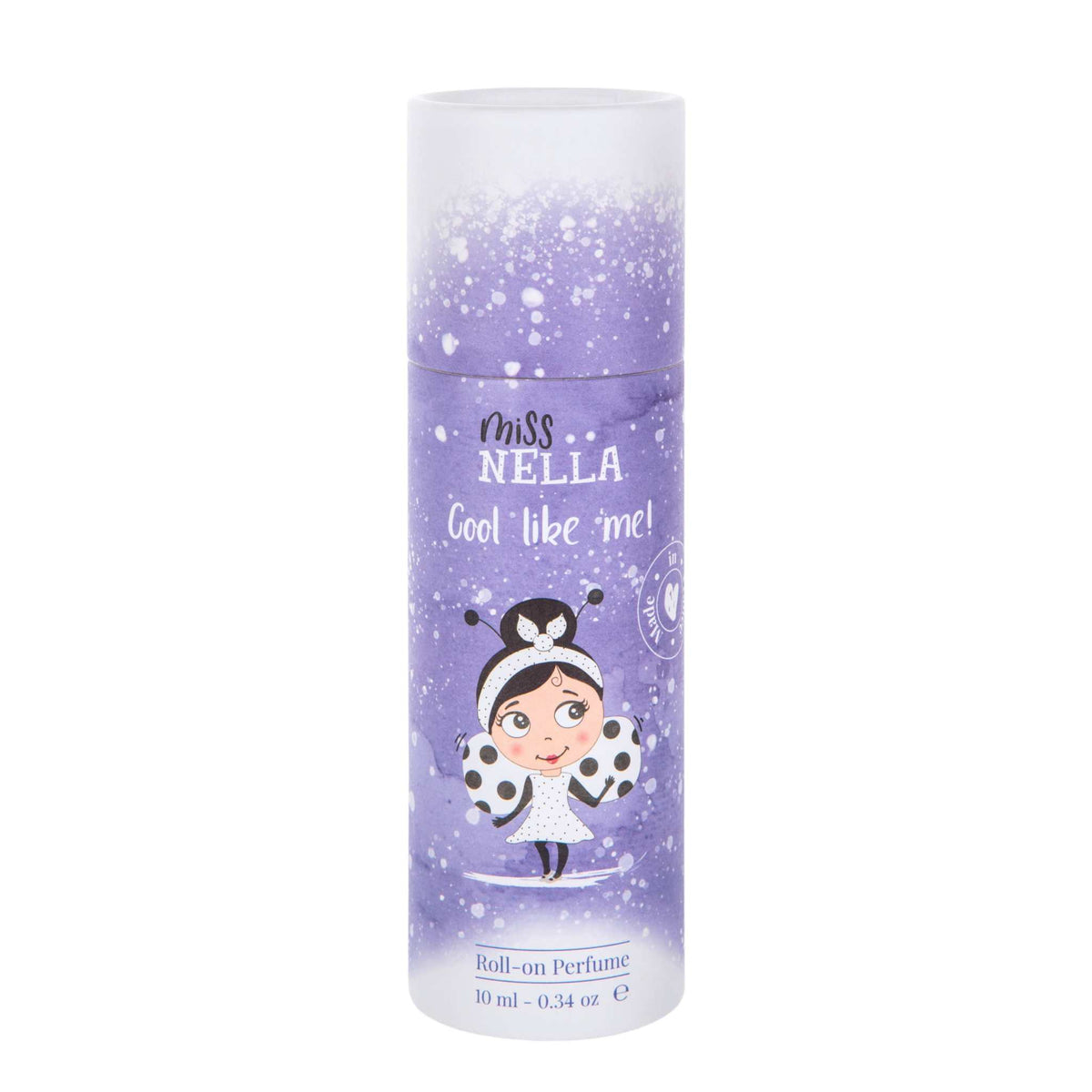 Roll On Parfum - Cool like Me