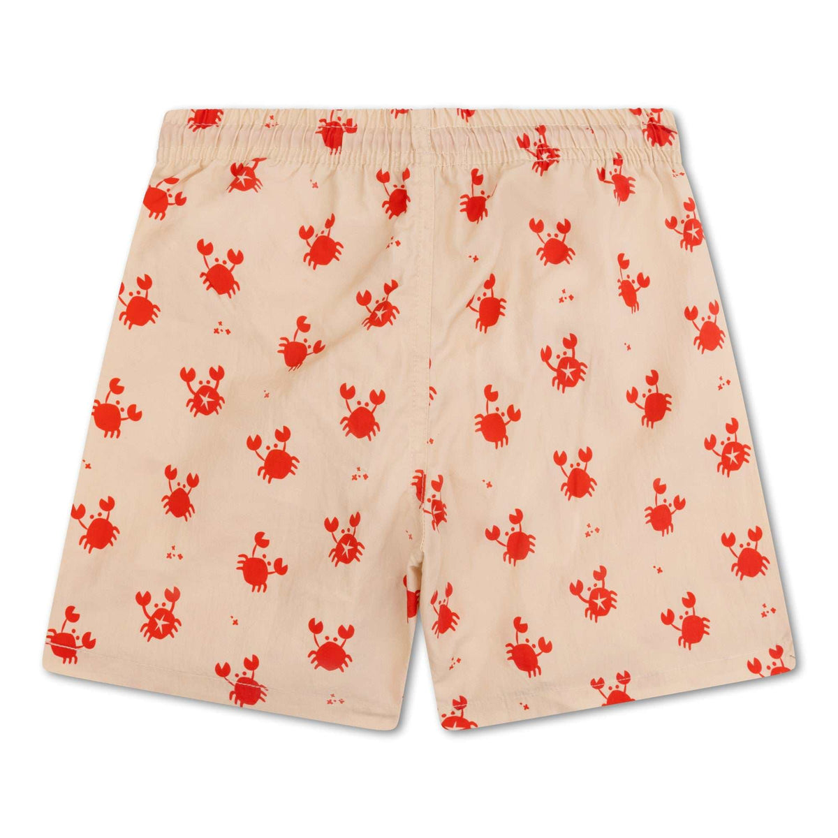Badeshorts/ Krabbe 110/116
