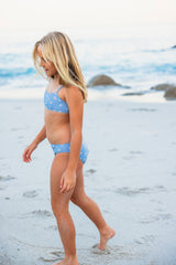 Bikini/ Gänseblümchen 122/128