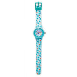 Armbanduhr Seepferdchen