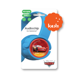 Disney- Cars