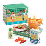 P´TI Italien Spielset