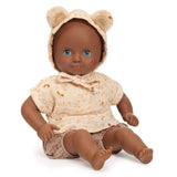 POMEA Puppe Issoria