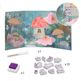 Multi-Activity Kit: Waldtiere