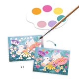 Multi-Activity Kit: Waldtiere