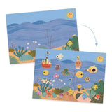 Sticker: Sommer