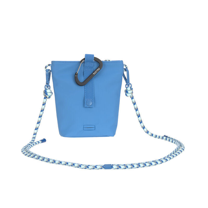Leckerli Beutel Karl/ sky blue