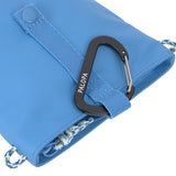 Leckerli Beutel Karl/ sky blue