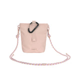 Leckerli Beutel Karl/ soft pink