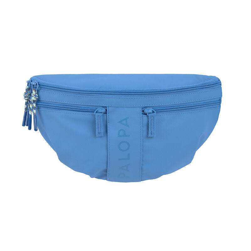 Leckerli Tasche Emma/ sky blue