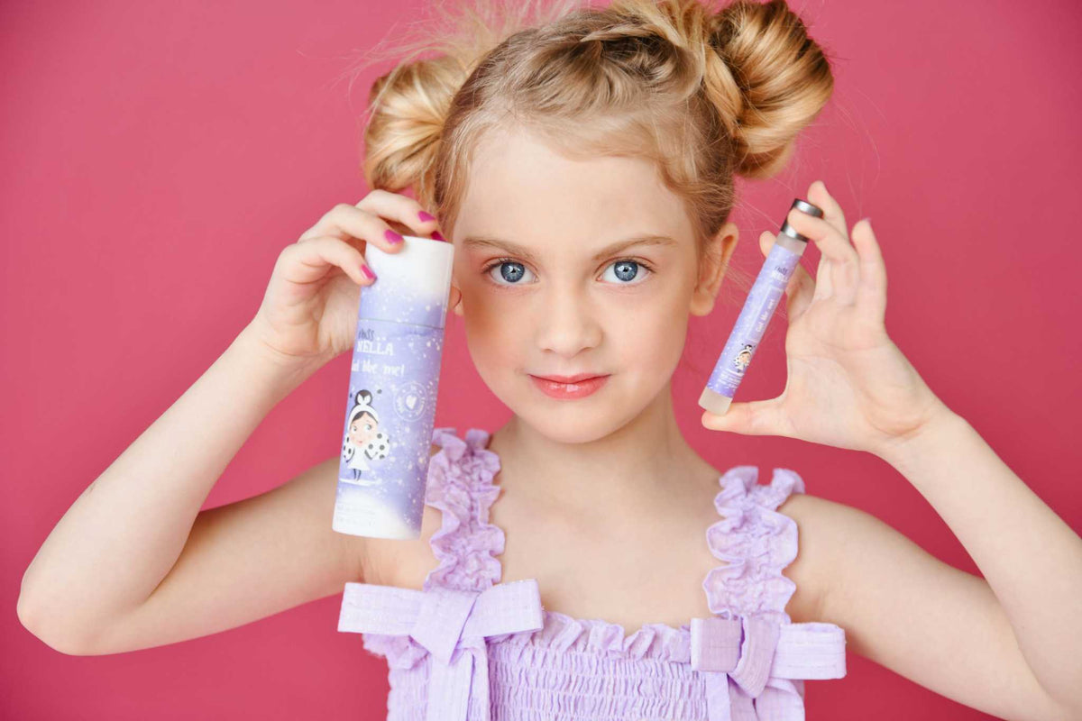 Roll On Parfum - Cool like Me