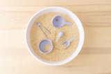 Sensorik Starter-Set Purple