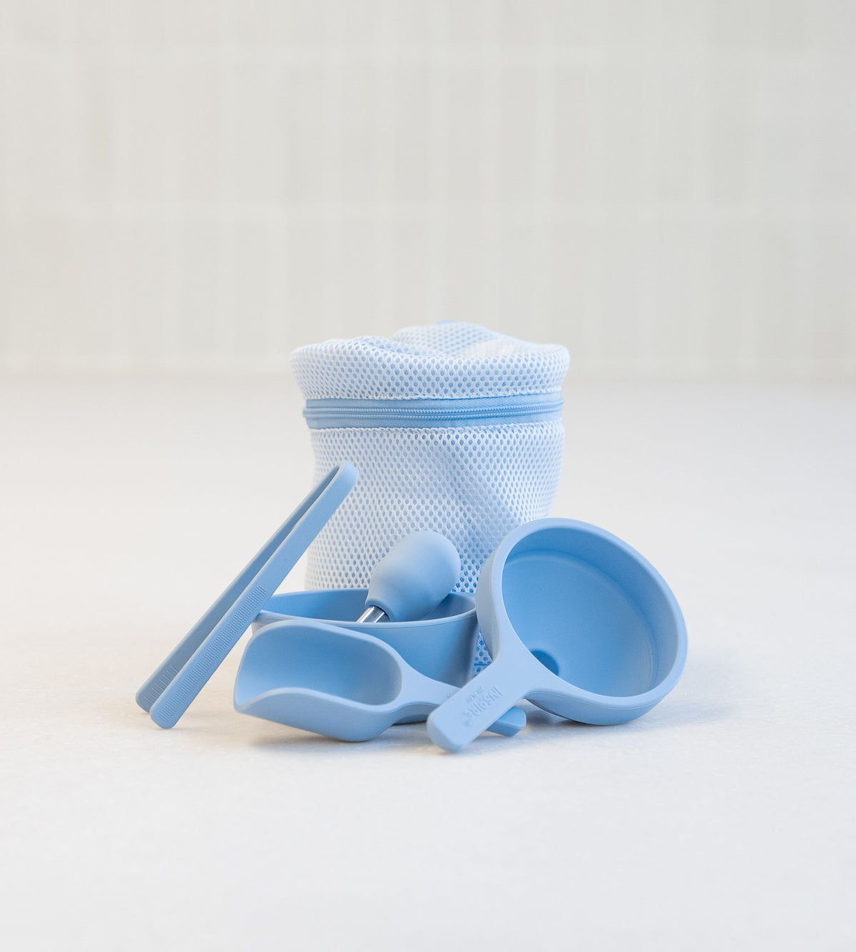 Sensorik Starter-Set Blue