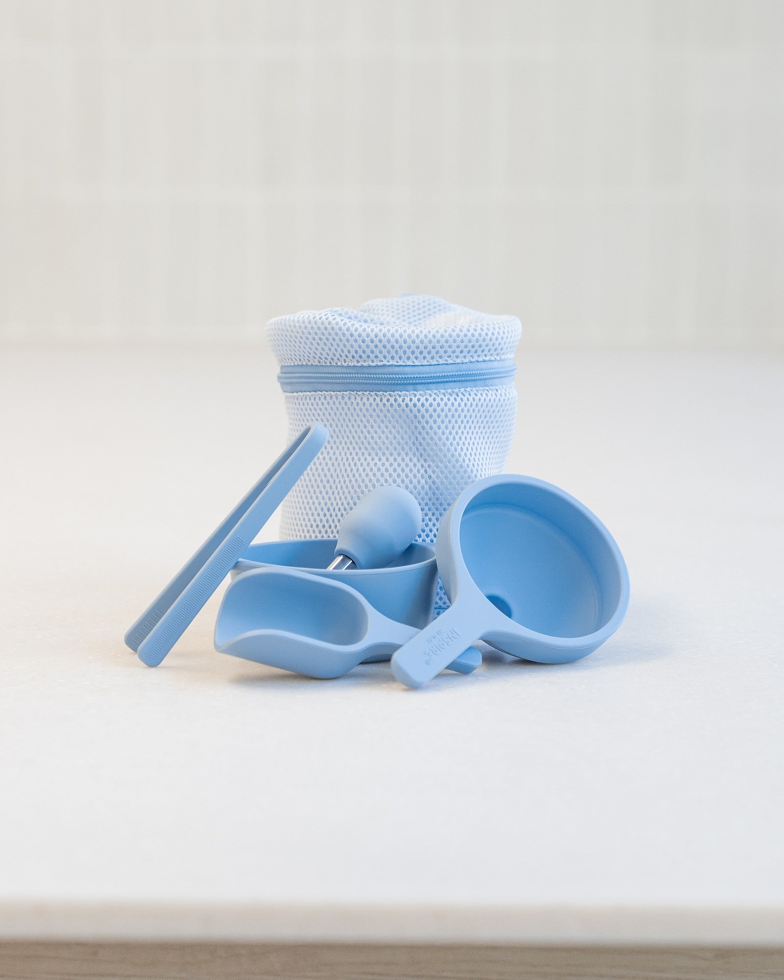 Sensorik Starter-Set Blue