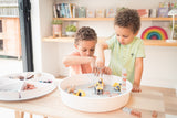 Einsätze für das PlayTray (3 Stück)