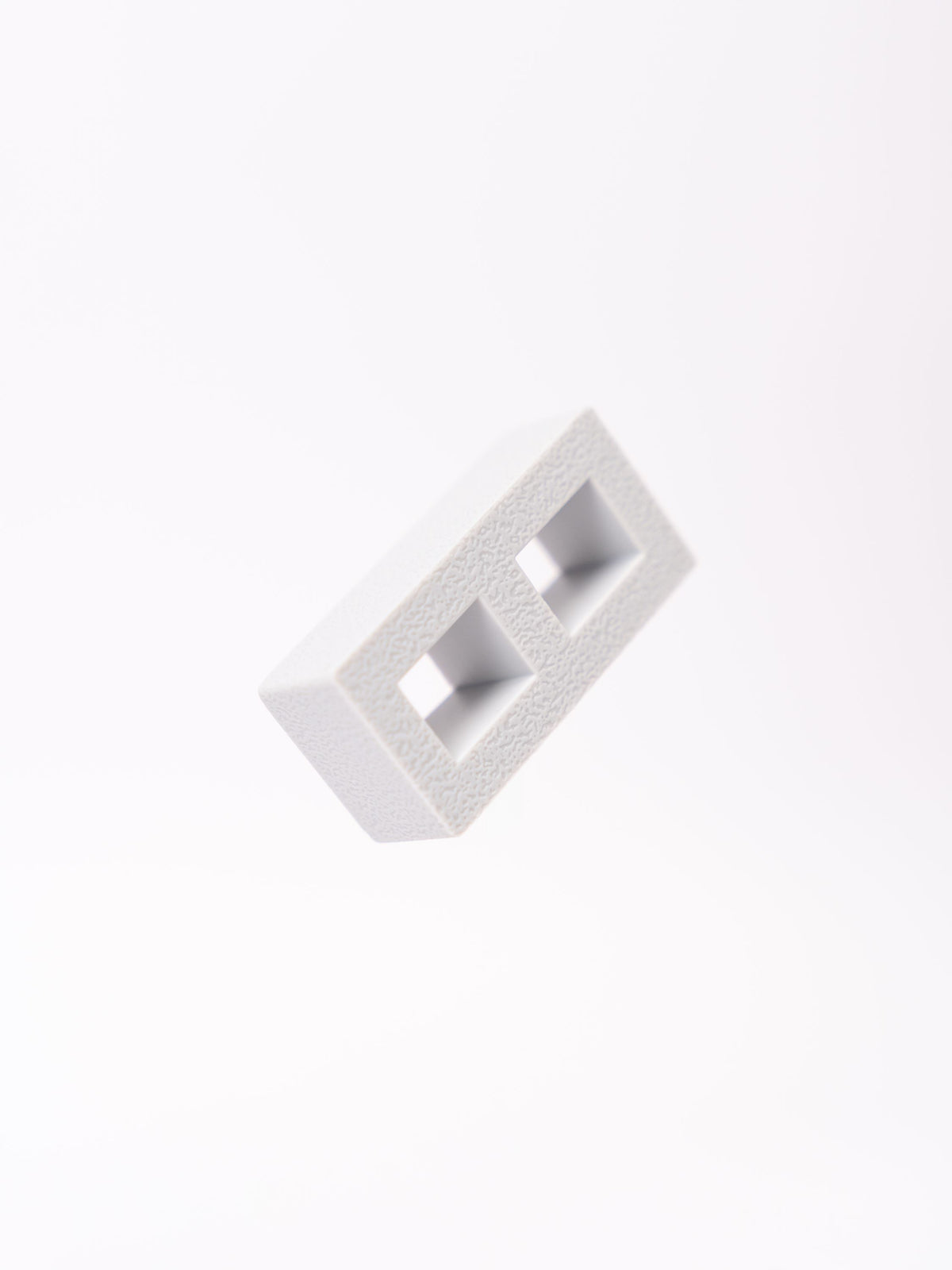 Sensorik Mini Betonblöcke (25 Stück)