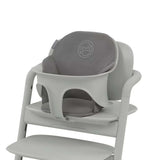 LEMO Komforteinlage Suede Grey