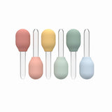 Sensorik Pipetten-Set