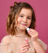 Lip Gloss - Pink Secret