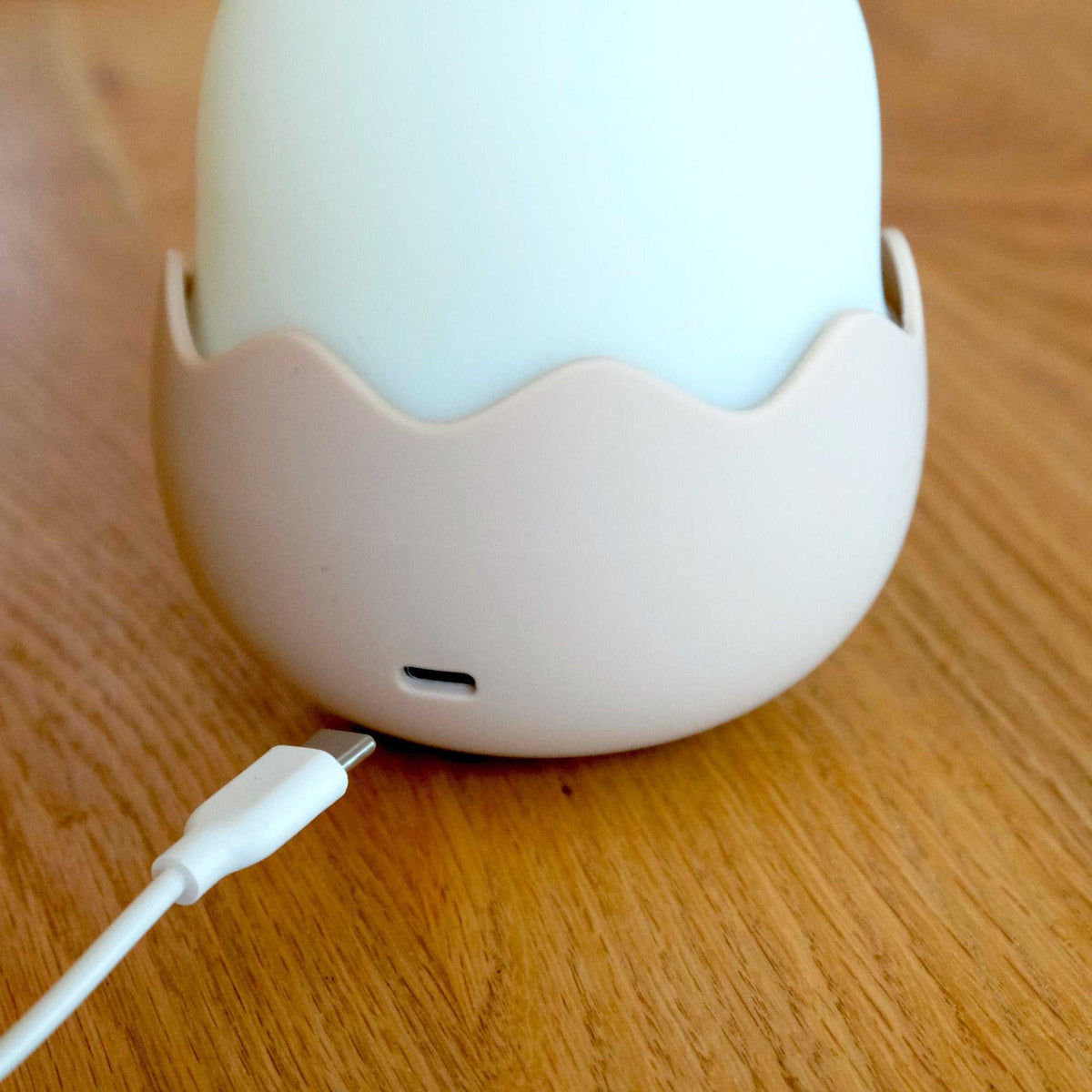 Eggy Egg Nachtlicht