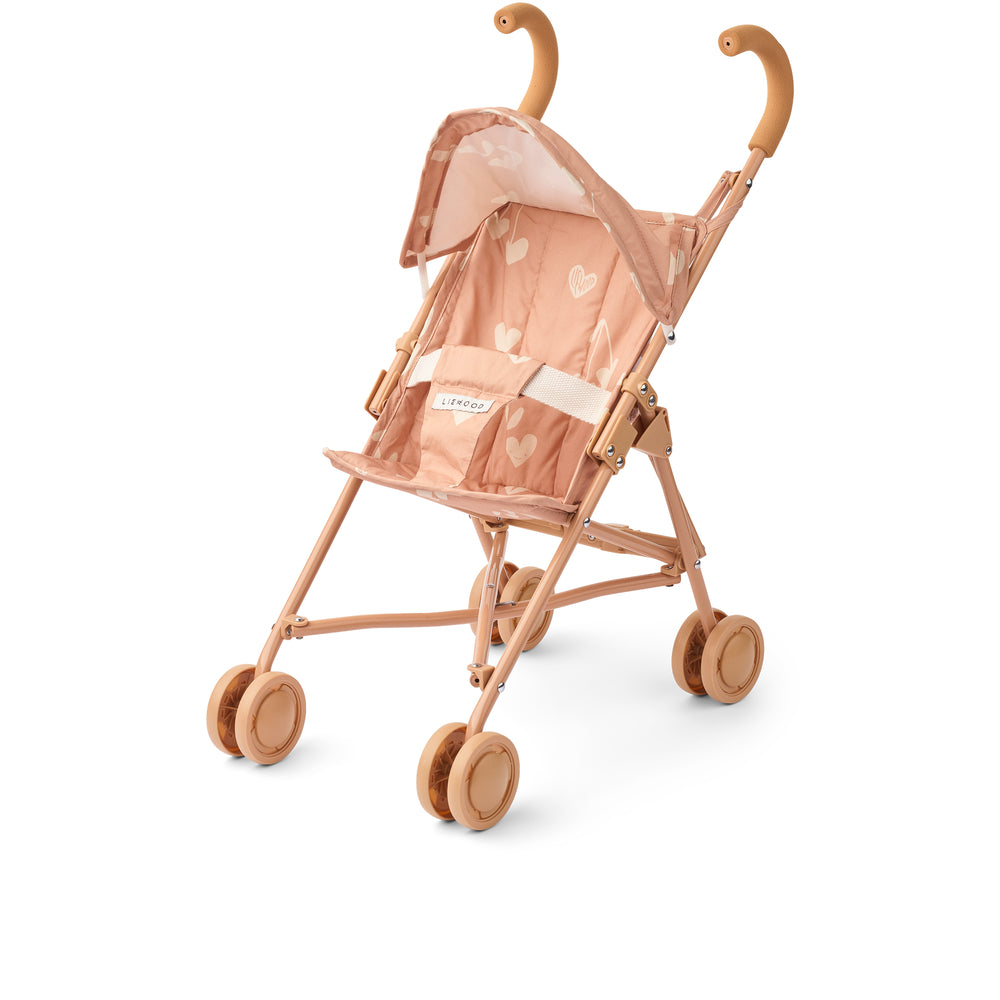 Puppenbuggy Elsie