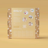 Sensory Play Explorer Set