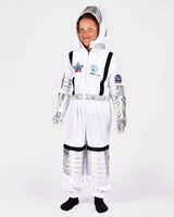 Astronauten Kostüm 5-6 Jahre