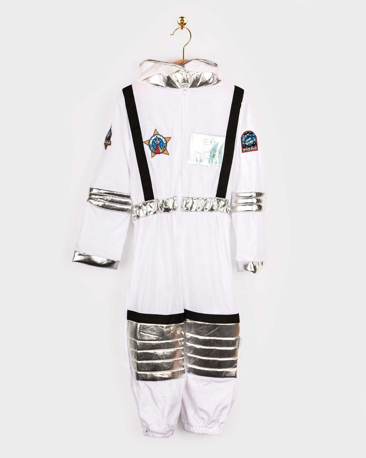 Astronauten Kostüm 5-6 Jahre