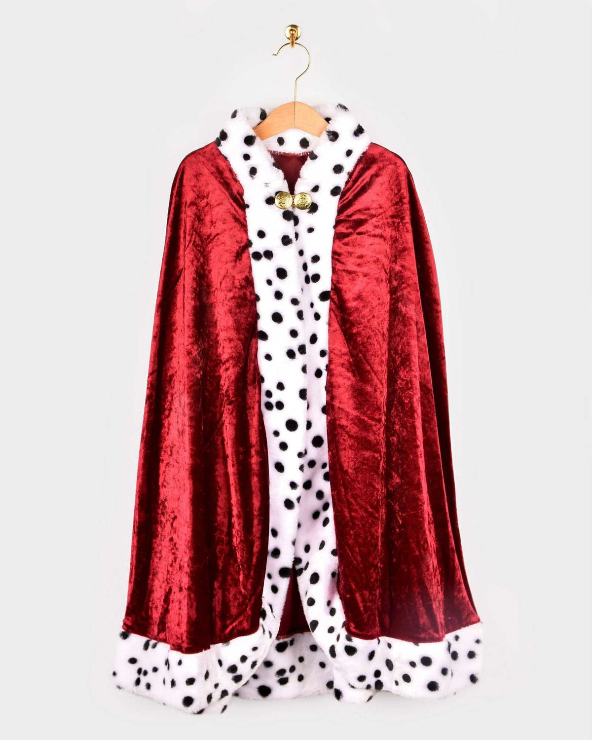 Königliche Robe 3-8 Jahre