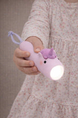 Taschenlampe Einhorn