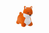 Hüpf-Tier Fuchs