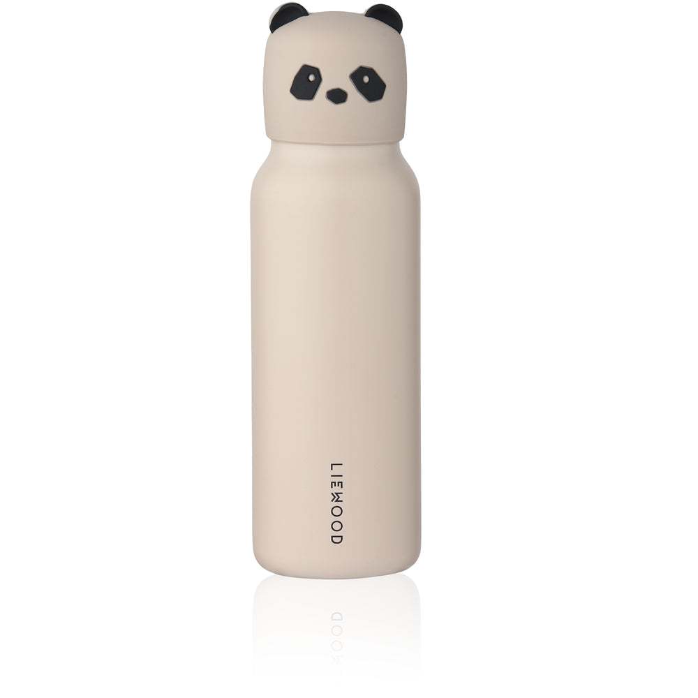 Falk Trinkflasche mit Kappe 350 ml