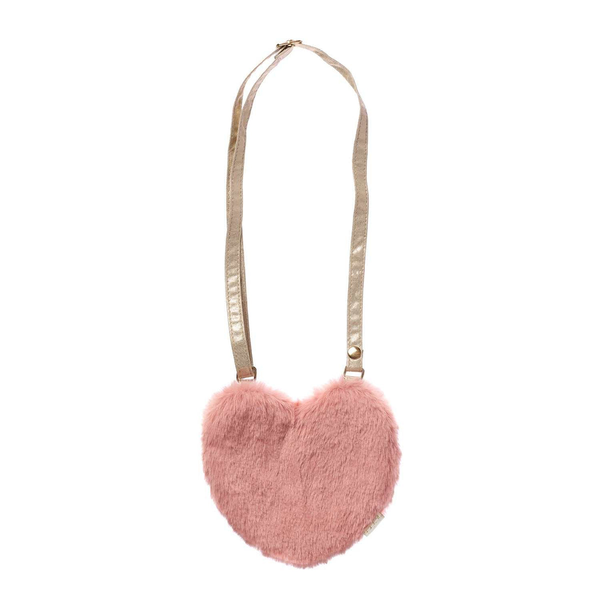 Handtasche Herz/ rosa
