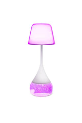 Magic Glow Drop Glitzerlampe