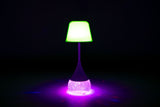 Magic Glow Drop Glitzerlampe