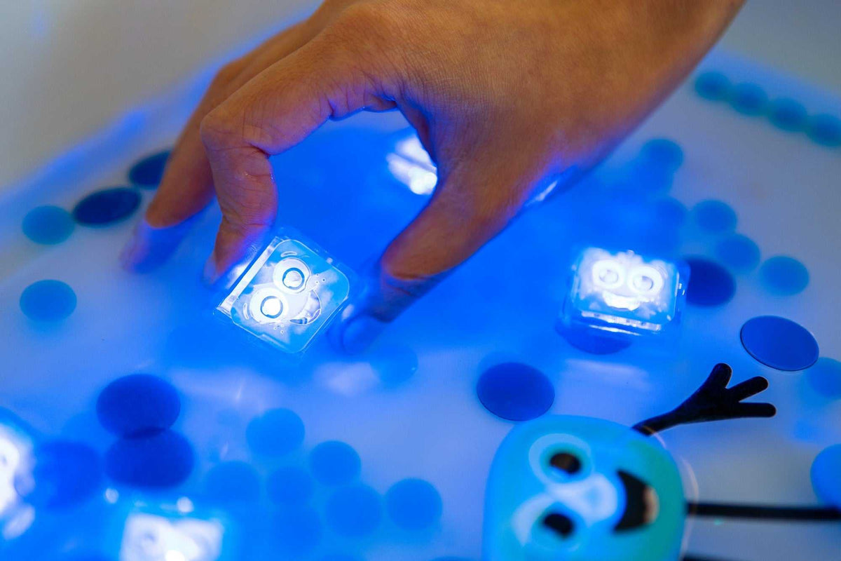 Badespielzeug Charakter Blair/ blau