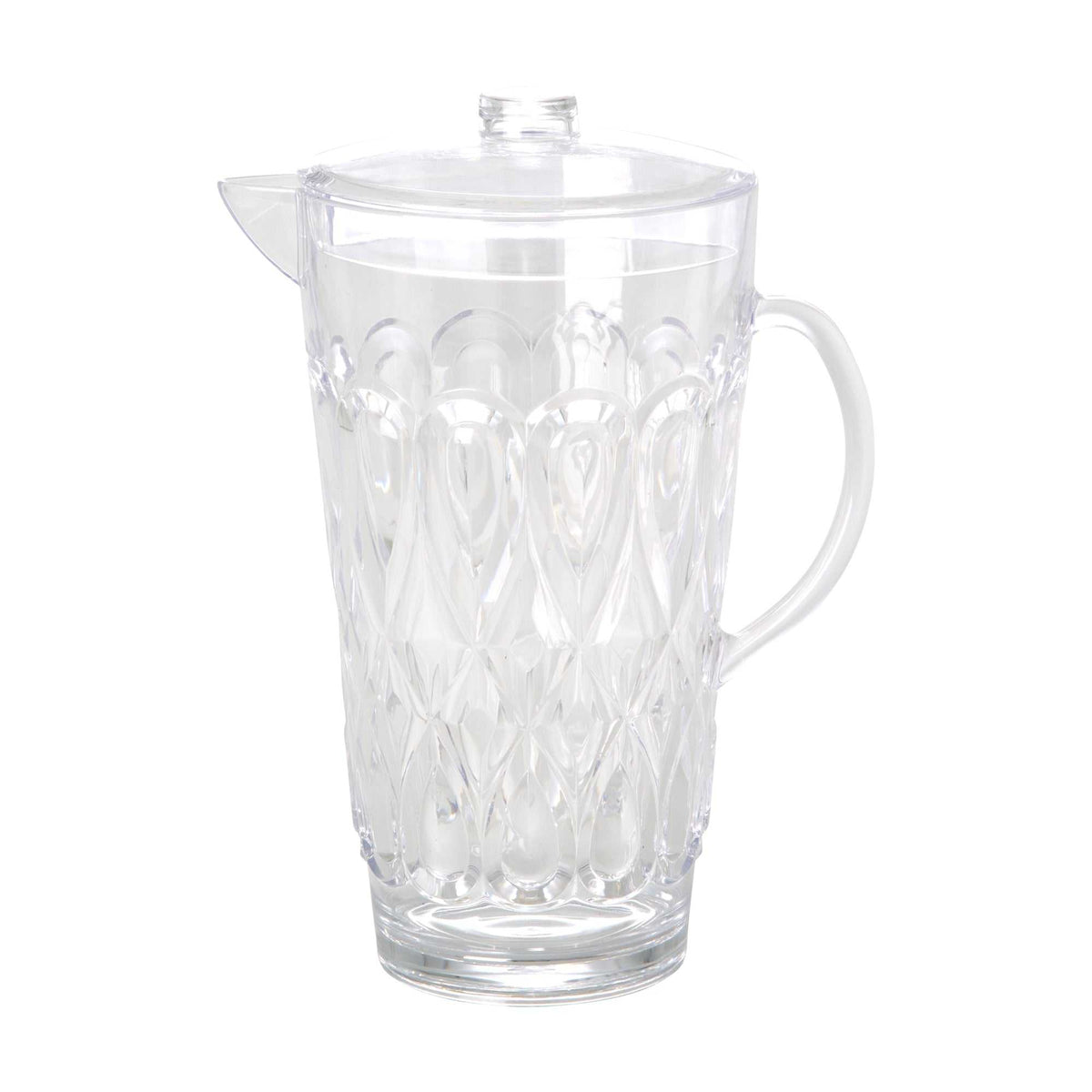 Kanne Acryl 2250ml