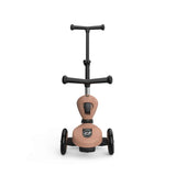 Highwaykick 1 Push & Go Mocha